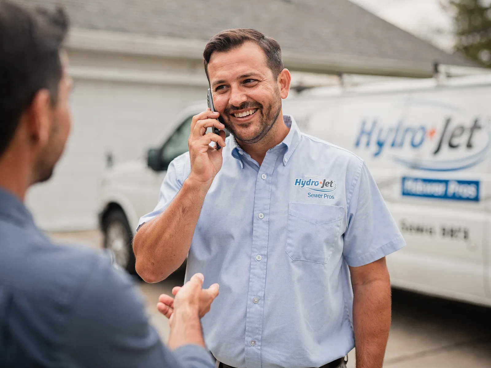 Hydro Jetting Near Me Belle Rose, LA FAQs